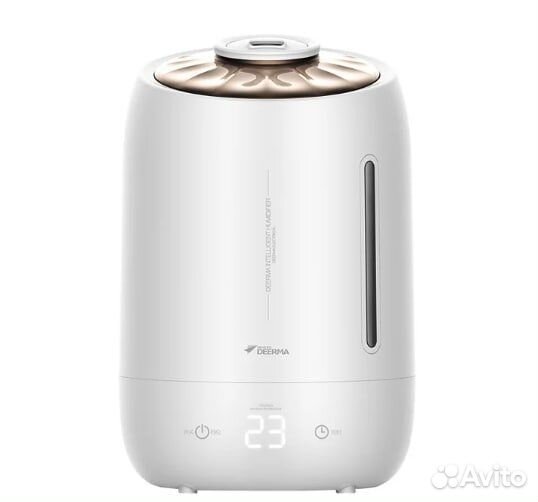 Увлажнитель воздуха xiaomi deerma