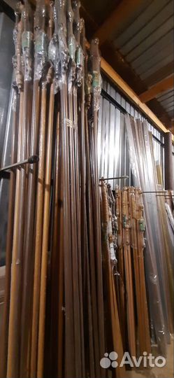 Карнизы жалюзи