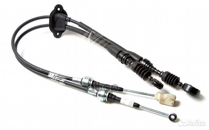 Трос кпп 96333366 general motors