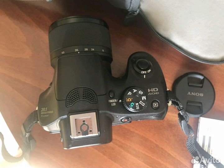 Фотоаппарат Sony 3500