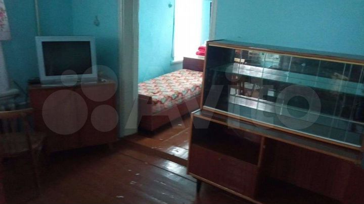 Дом 39 м² на участке 15 сот.