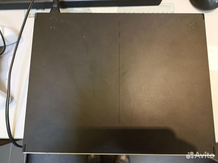 Игровая приставка Microsoft xbox One S 500GB