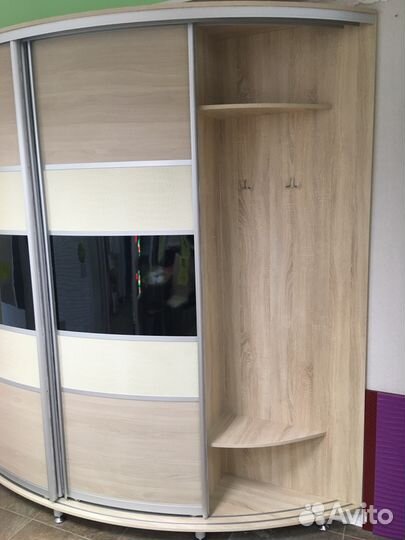 Шкаф-купе