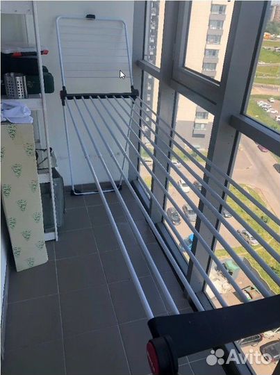 Сушилка для белья напольная gimi Dinamik 30 Piu