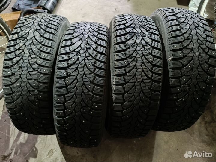 Formula Ice 195/65 R15