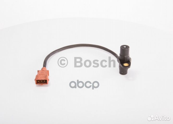 Датчик положения коленвала 0986280402 Bosch