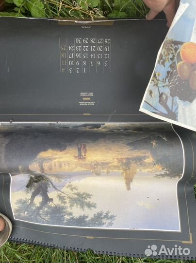 СССР книги вещи