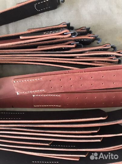 Ремни Германия