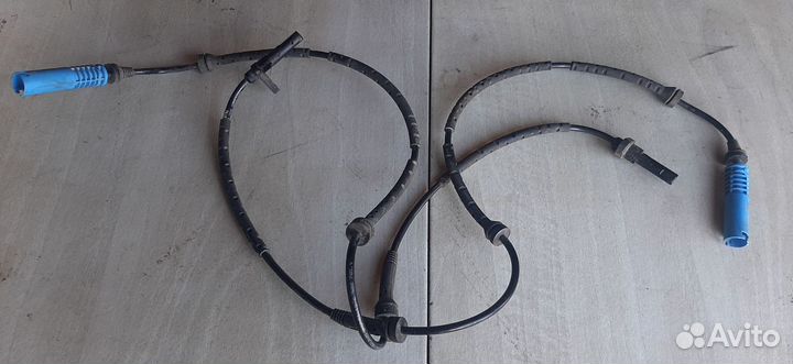 Датчик ABS передний BMW X3 E83