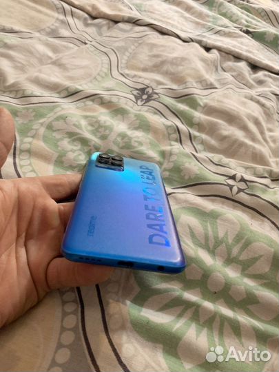 realme 8 Pro, 8/128 ГБ