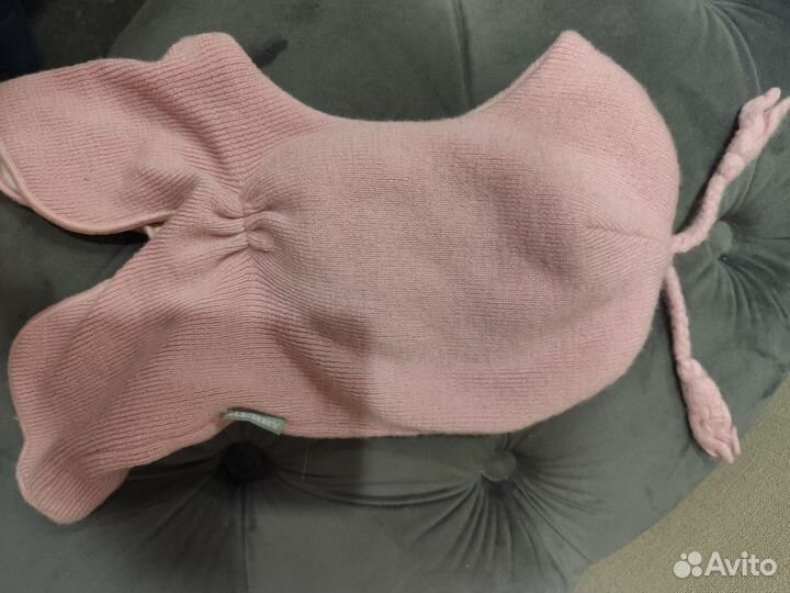 Зимние шапки 46-48, 50 Kerry, lassie