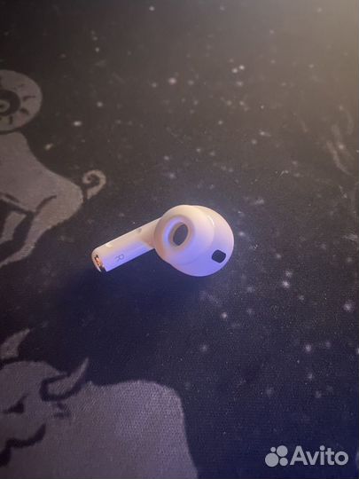 Наушники apple airpods pro 2 без кейса