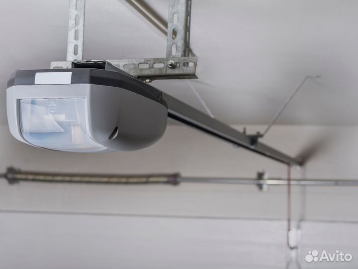 Ворота соберем за 1-2 дня. Бесплатный замер