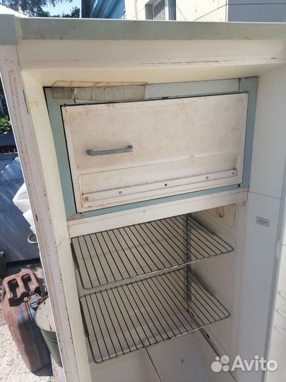 Холодильник б.у