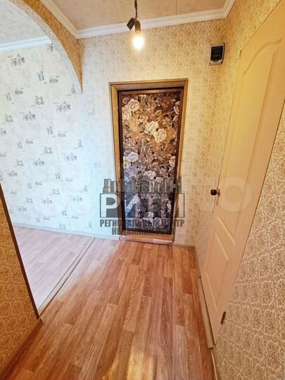 1-к. квартира, 20,7 м², 6/9 эт.