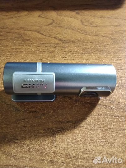 Видеорегистратор blackvue 400