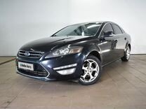 Ford Mondeo 2.0 AT, 2011, 281 298 км, с пробегом, цена 990 000 руб.