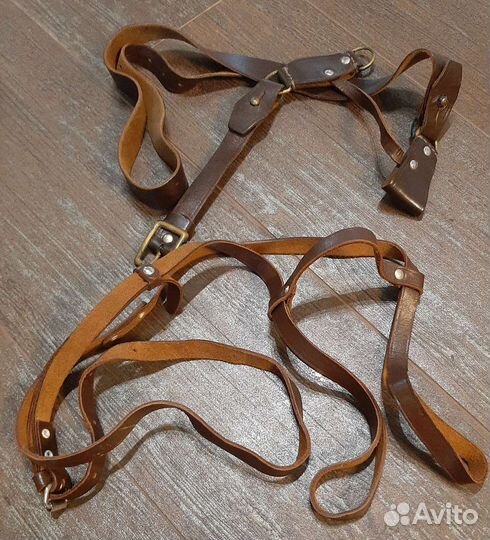 Офицерские и солдатские аксессуары