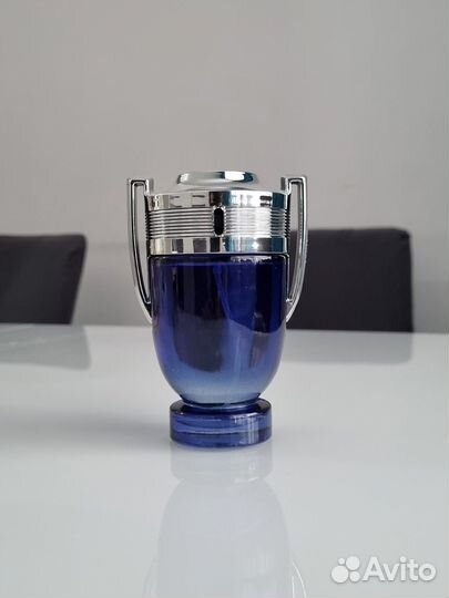 Invictus Legend Paco Rabanne 100 ml