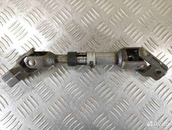 Кардан рулевой нижний Byd F3 2006-2013