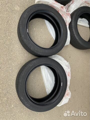 Lassa Competus H/P 215/55 R18 99V