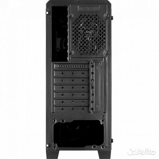 Корпус Aerocool Ore Saturn frgb-G-BK-v1 323817