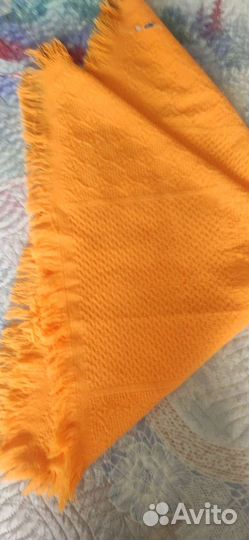 Платок шерсть СССР