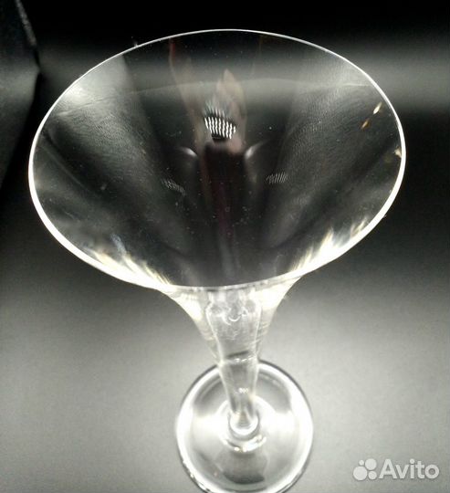 5шт Коллекционные коктейльные фужеры Villeroy&Boch