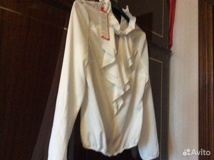 Блузка женская