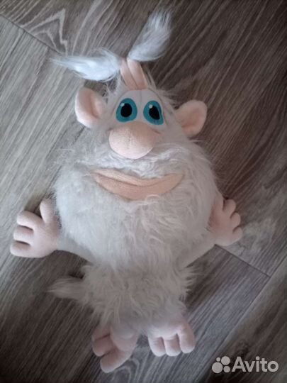 Пакет игрушек для девочки