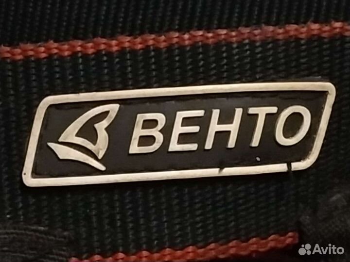 Обвязка страховочная