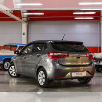 Kia Rio 1.4 MT, 2013, 172 363 км, с пробегом, цена 789 000 руб.