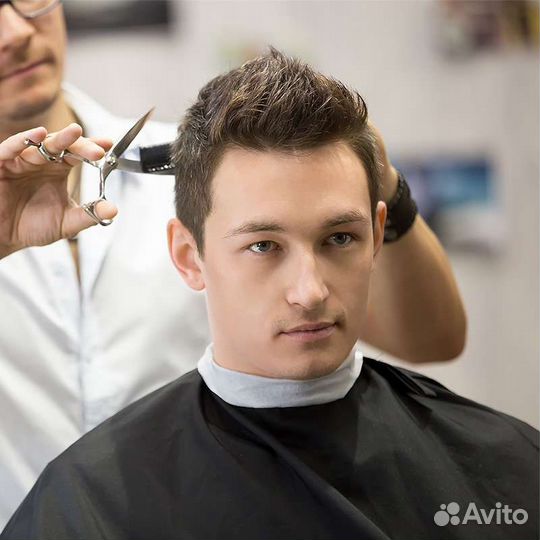 Парикмахер универсал