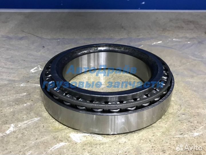 Подшипник передней ступицы Ман Тга Тгс