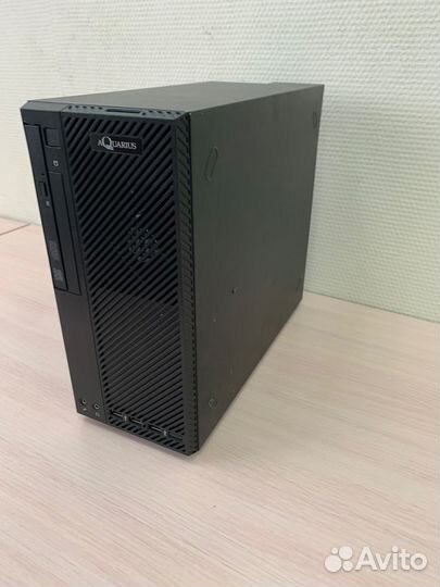 Системный блок intel core i3