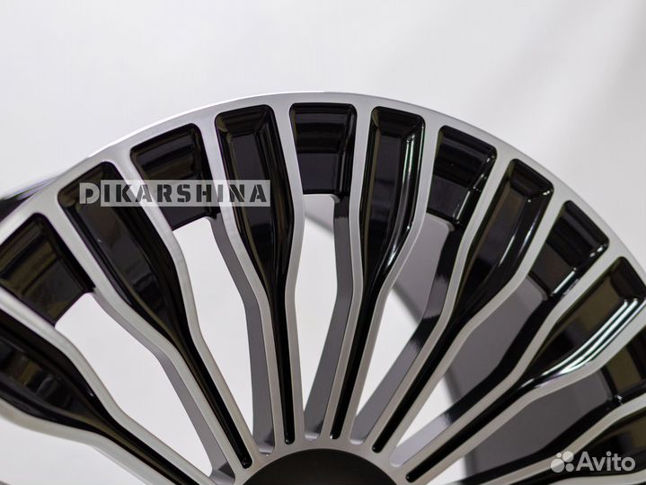 Кованые Диски Mercedes-benz S-Class / Maybach R21