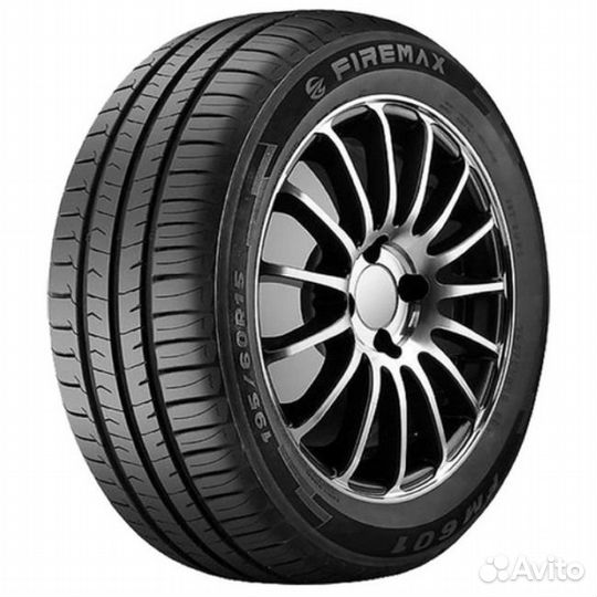 Firemax FM601 215/65 R16