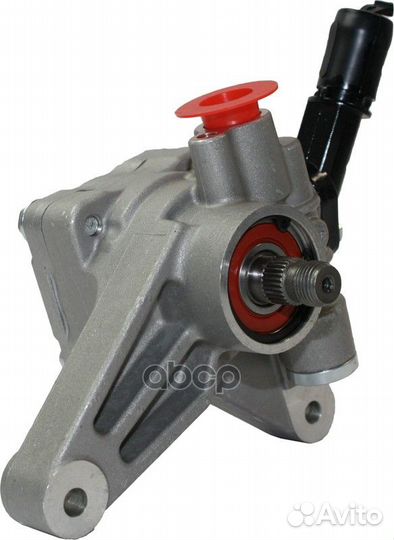 Насос гур honda Accord viii 3.5L 2007-2012, honda
