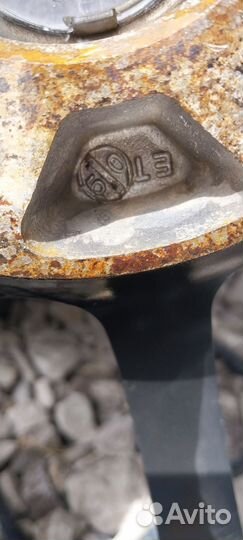 Летняя резина r16 на литье