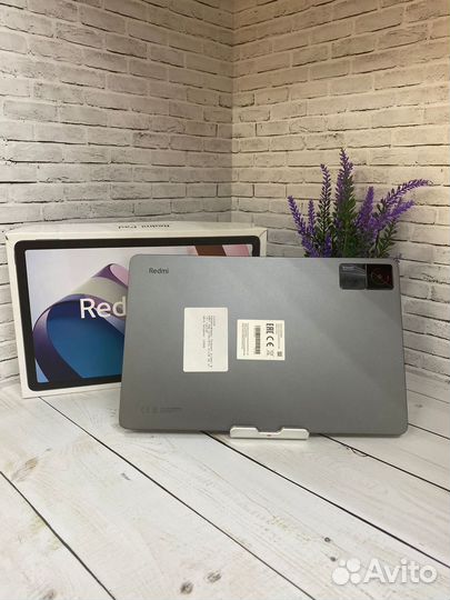 Планшет Xiaomi Redmi Pad 22081283G 4/128 GB Wi-Fi