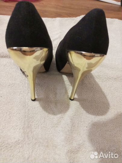 Туфли женские