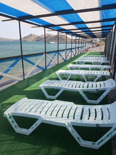 Дом 60 м² на участке 1 сот.