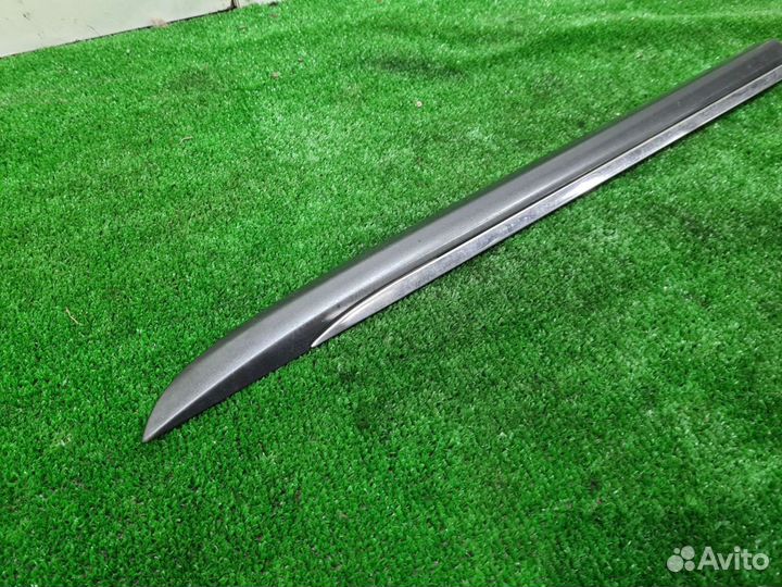 Накладка двери задняя левая Lexus Gs 3 2005-2011