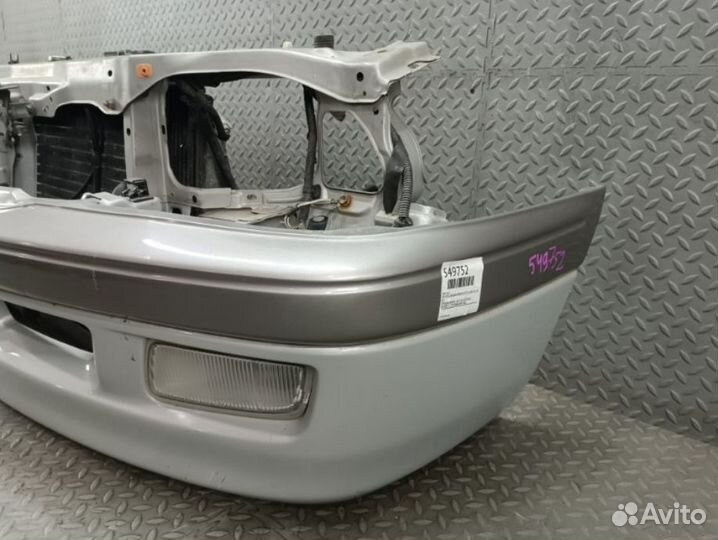 Nose cut toyota corona premio 1996 ST210 3S-FE