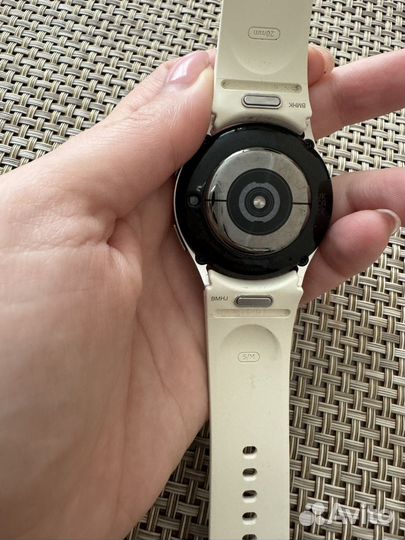 Samsung galaxy watch 6 40mm