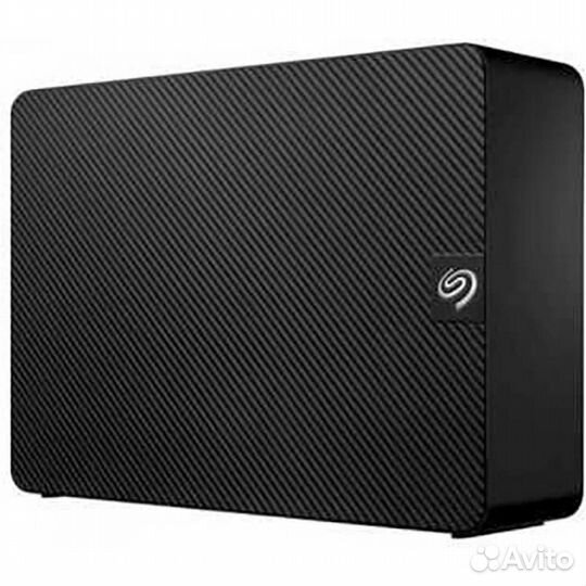 Внешний жесткий диск 3.5