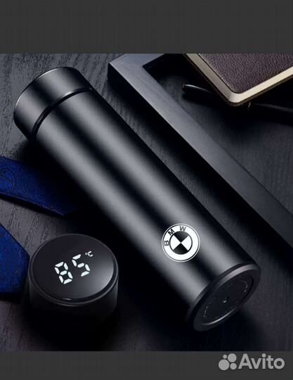 Термос автомобильный