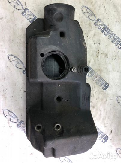 Резонатор фильтра воздушного ford mondeo 1