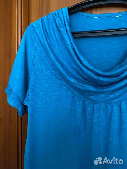 Кофта женская хоопок