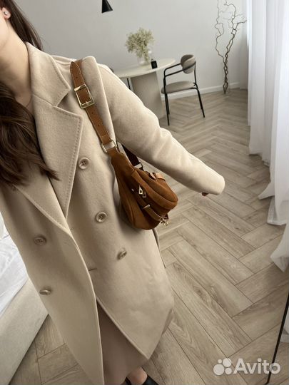 Пальто женское